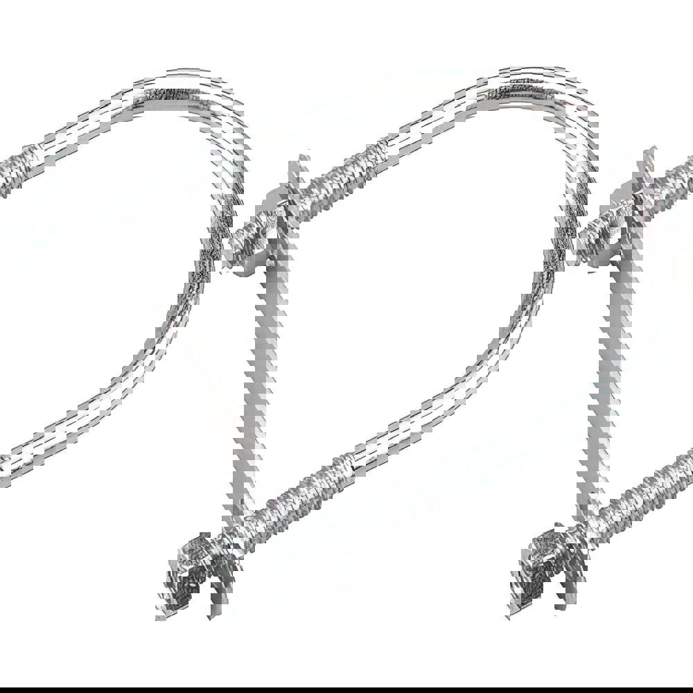 U Bolts & Guillotine Clamps; Mount Type: With Mount Plate ; Shape: Round ; Inside Width (Decimal Inch): 2.5 ; Inside Width (Inch): 2-1/2 ; For Pipe Size (Inch): 2-1/2 ; Thread Size: 5/16 in