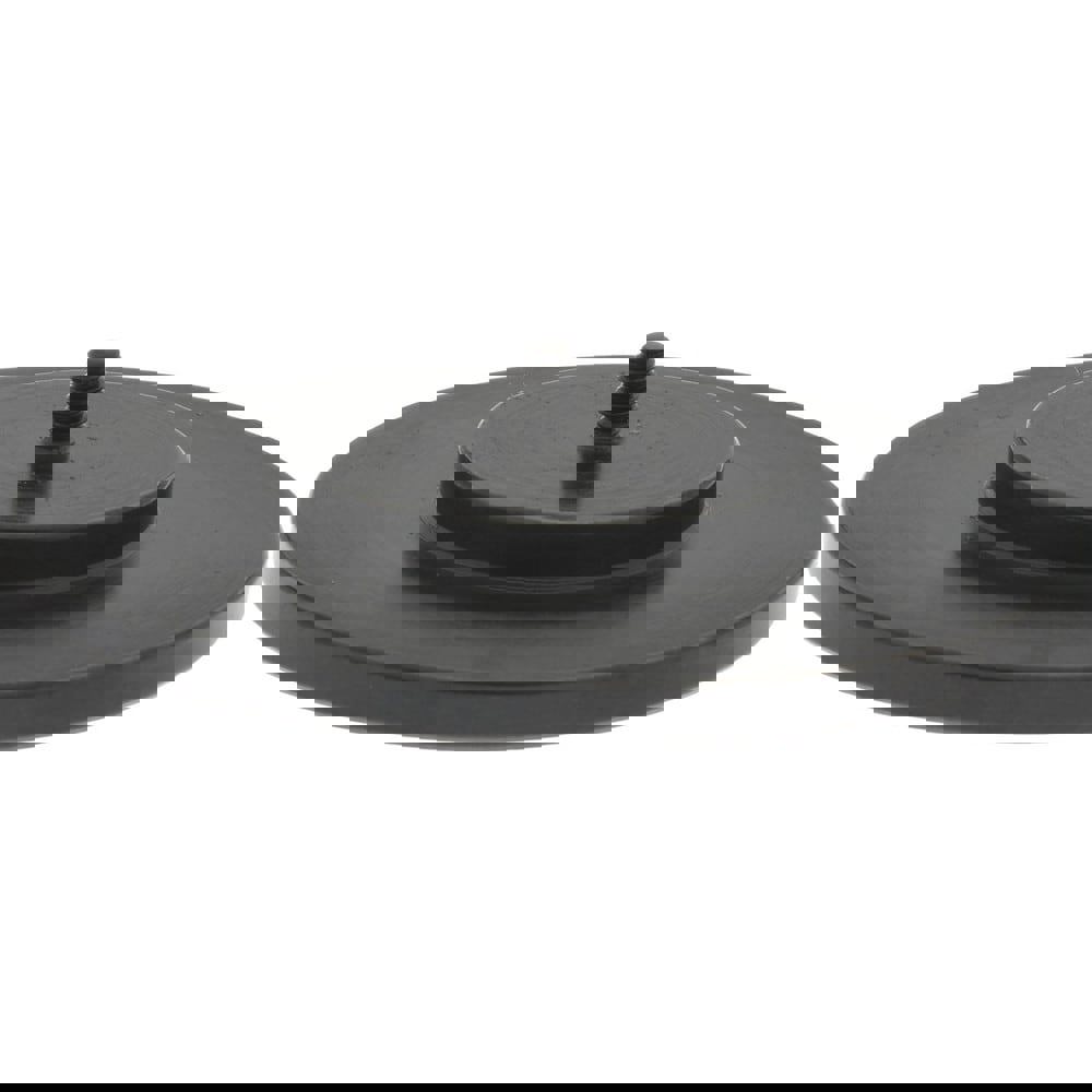 Dial Indicator Points