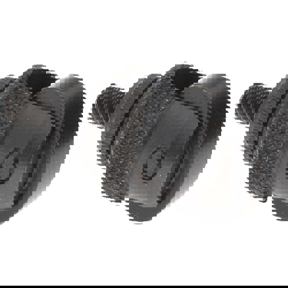 Drop Indicator Roller Contact Point: #4-48, 3/8