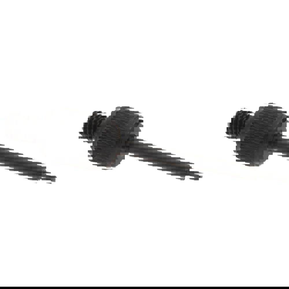 Drop Indicator Flat Needle Contact Point: #4-48, 0.025