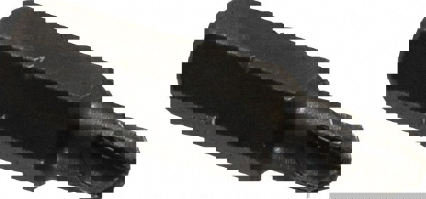 Screwdriver Insert Bit: #6 Point