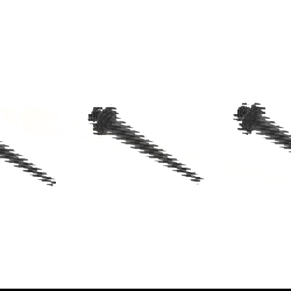 Drop Indicator Tapered Contact Point: #4-48, 2