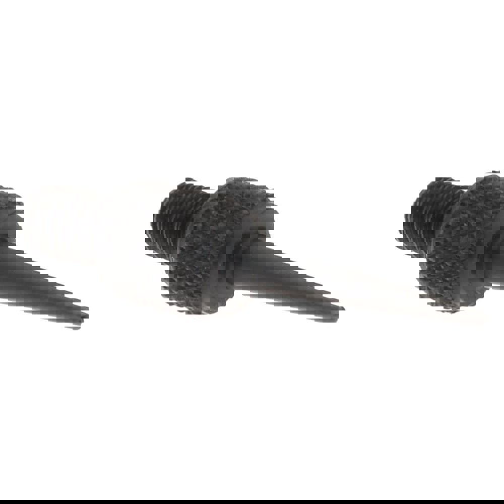 Drop Indicator Radius Needle Contact Point: #4-48, 1/32