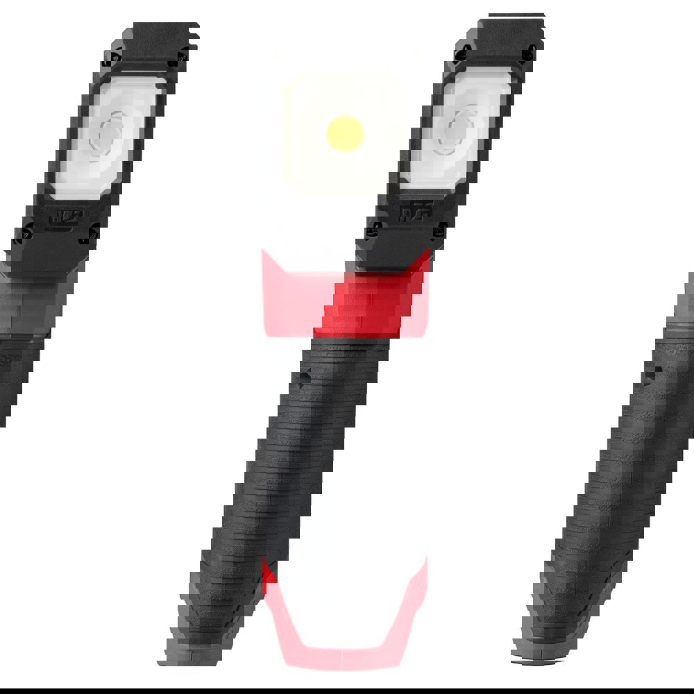 Cordless Work Light: 1,000 Lumens