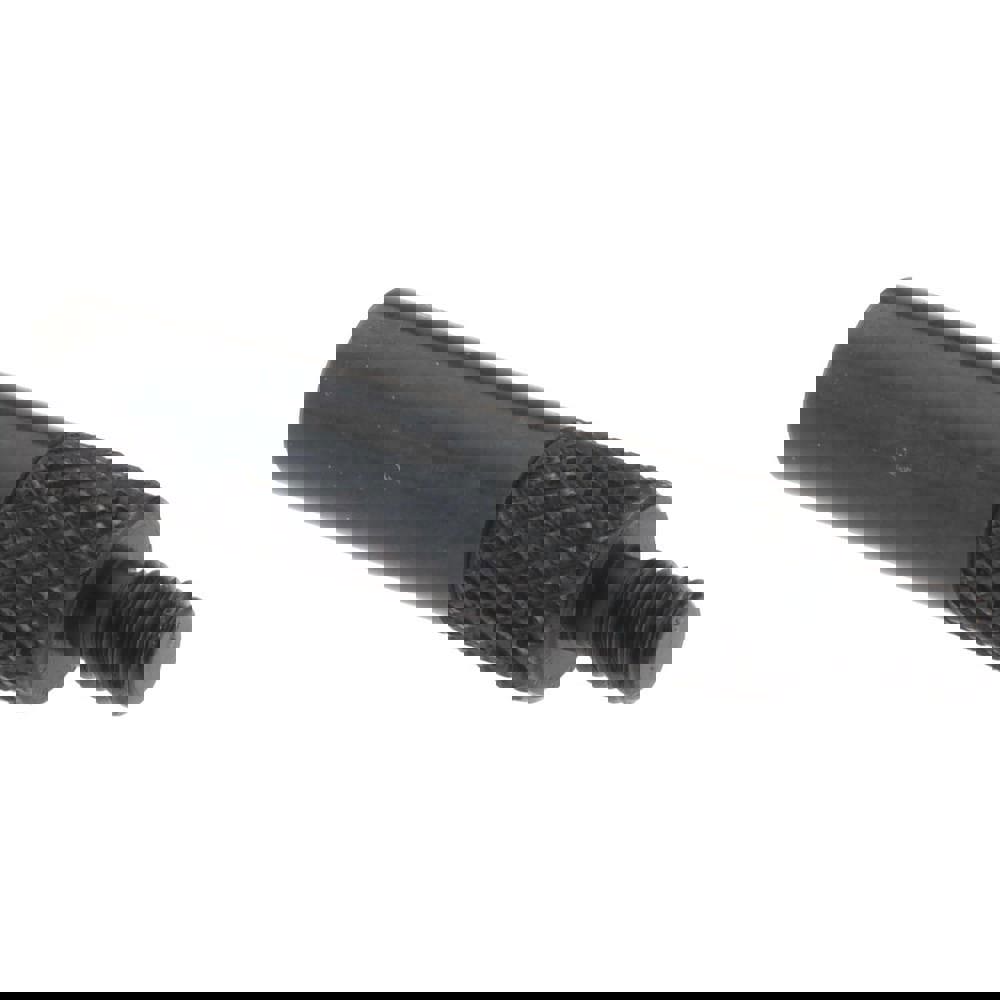 Dial Indicator Points