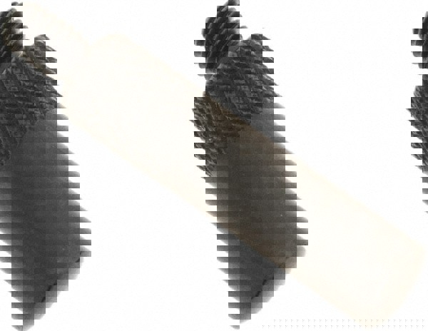 Drop Indicator Radius Contact Point: #4-48, 3/16