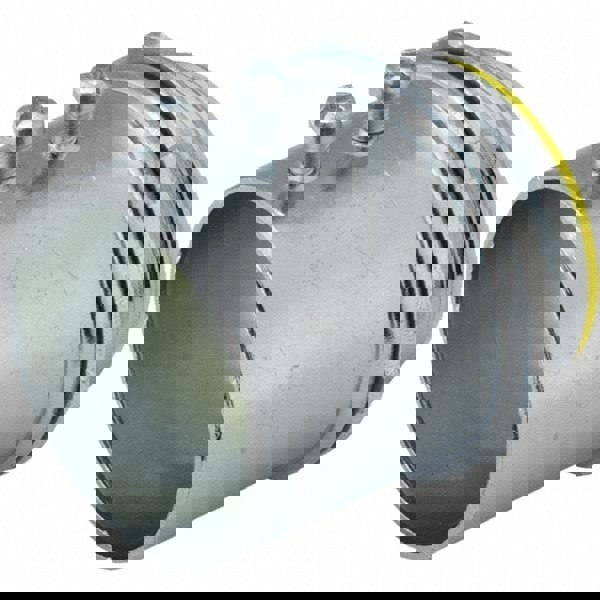 Conduit Connector: For EMT, 2