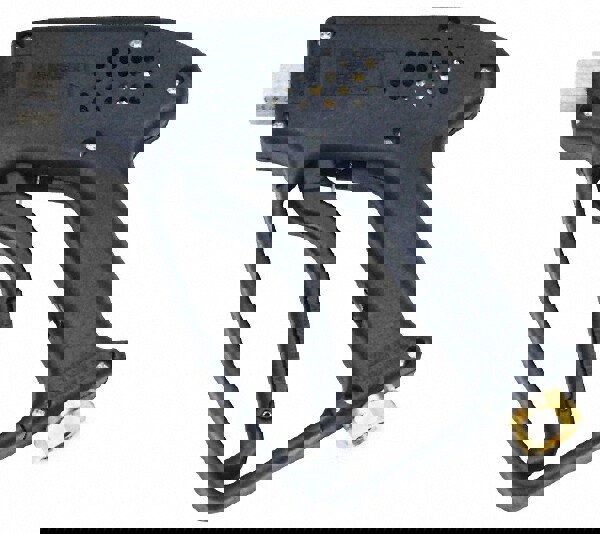 Garden Hose Shut-Off Gun: 0.375