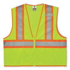 High Visibility Vest: Small/Medium