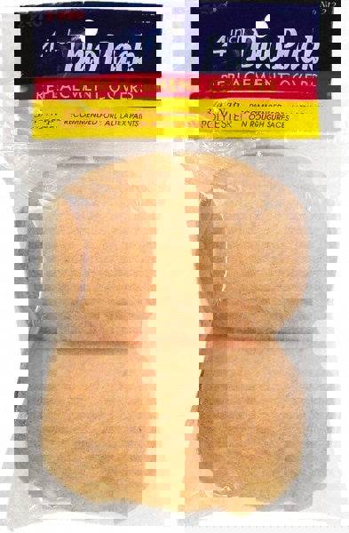 Paint Roller Cover: 3/4