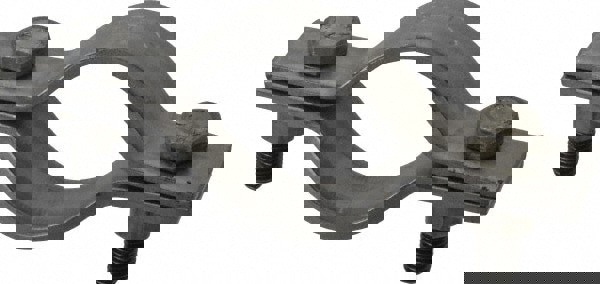 Standard Pipe Clamp: 2