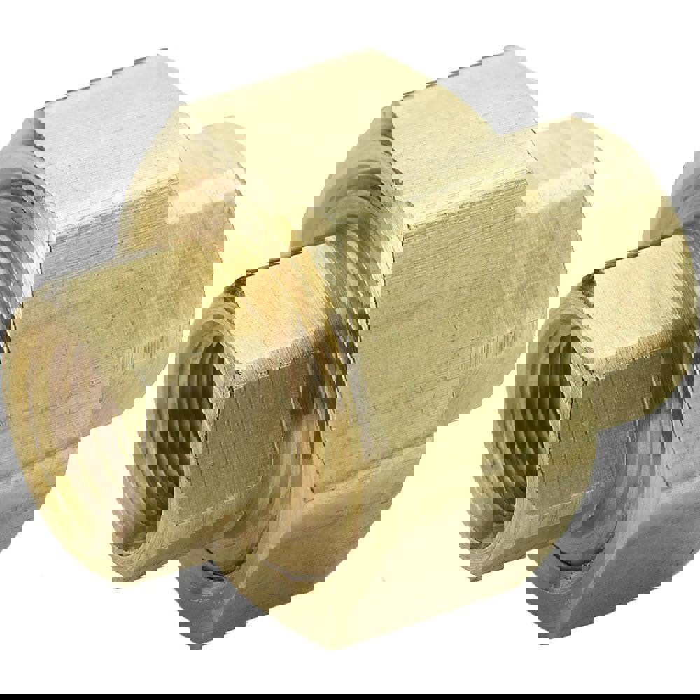 Industrial Pipe Union: 1/4