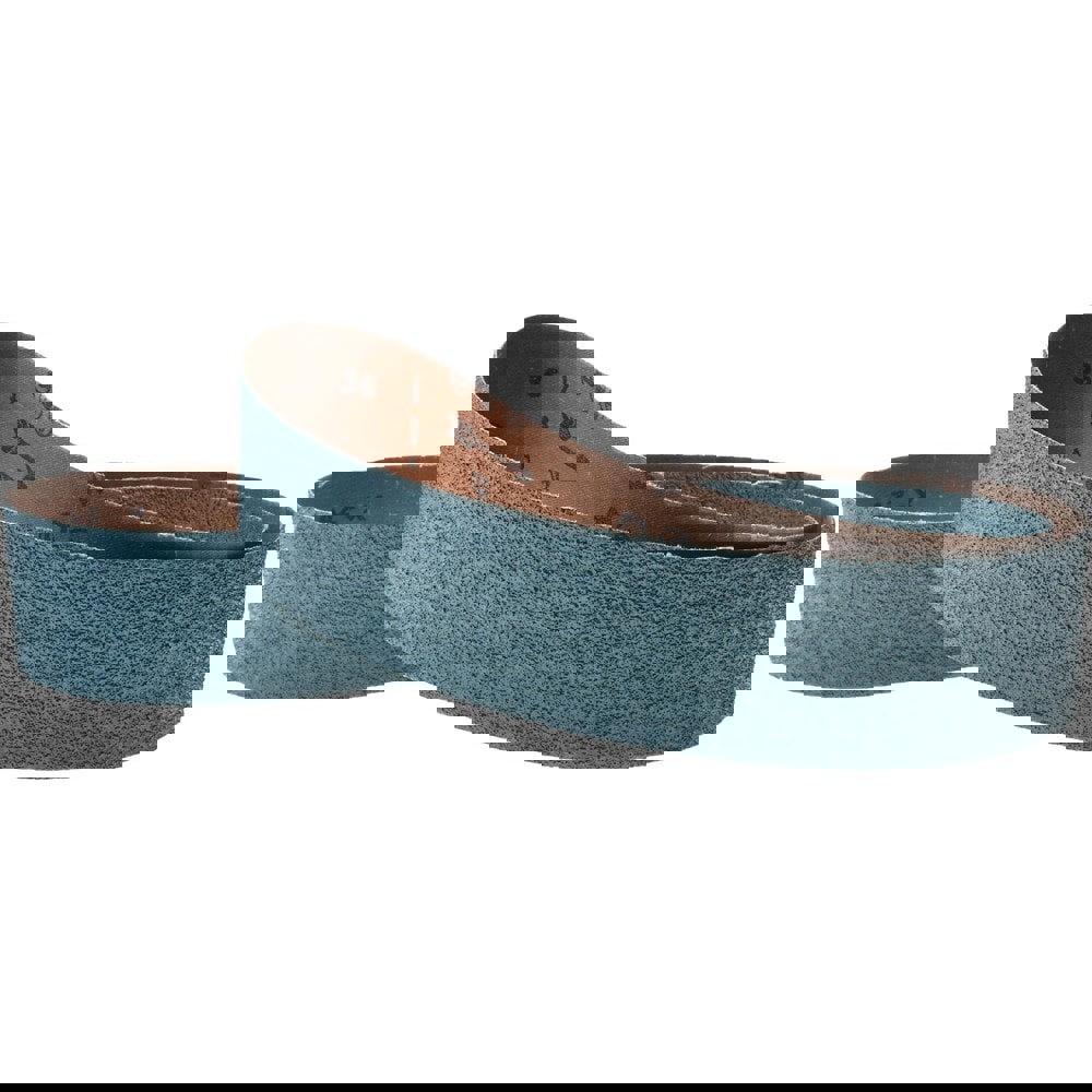 Abrasive Belt: 2-1/2