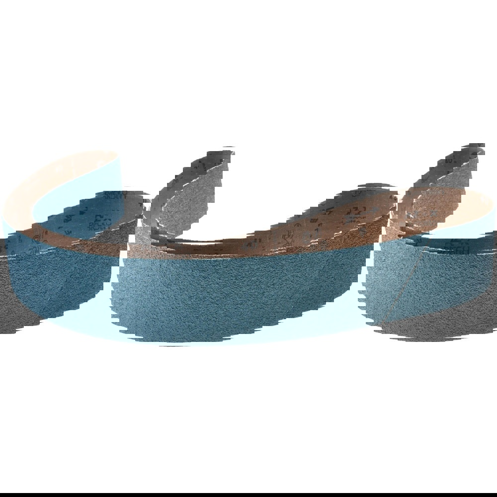 Abrasive Belt: 2-1/2