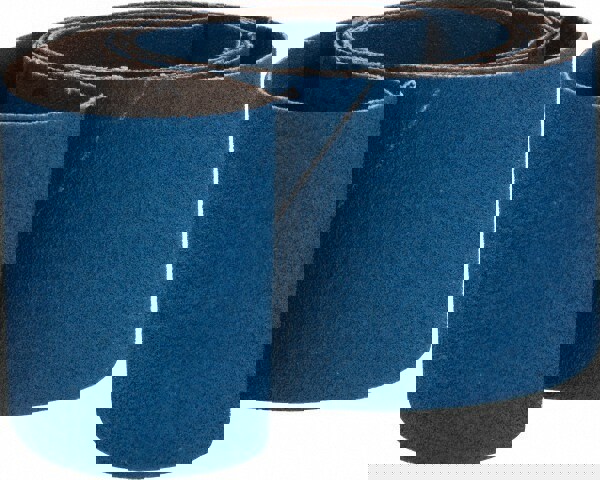 Abrasive Belt: 2-1/2