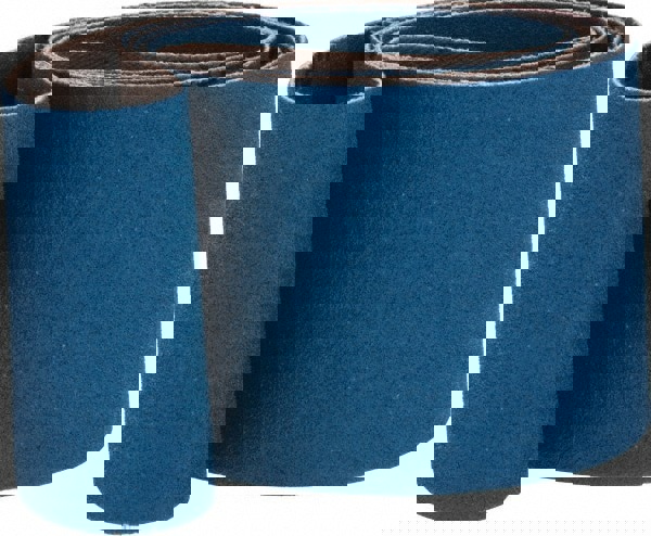 Abrasive Belt: 2-1/2