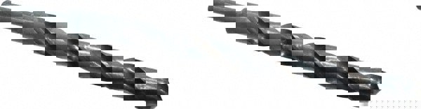 Reduced Shank Drill Bit: 7/8'' Dia, 1/2'