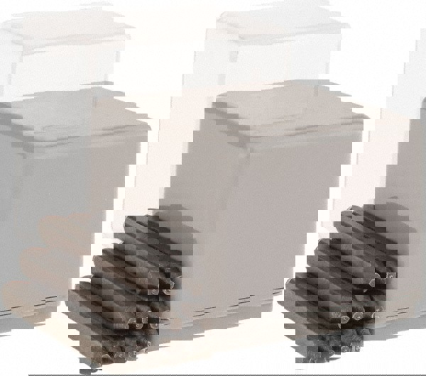 Heavy-Duty Stamp Set: 1/32