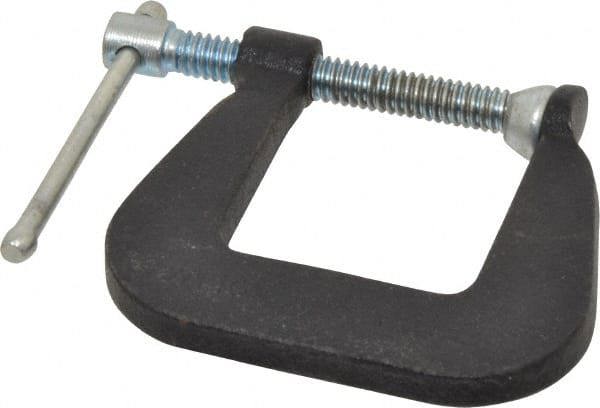 C-Clamp: 1