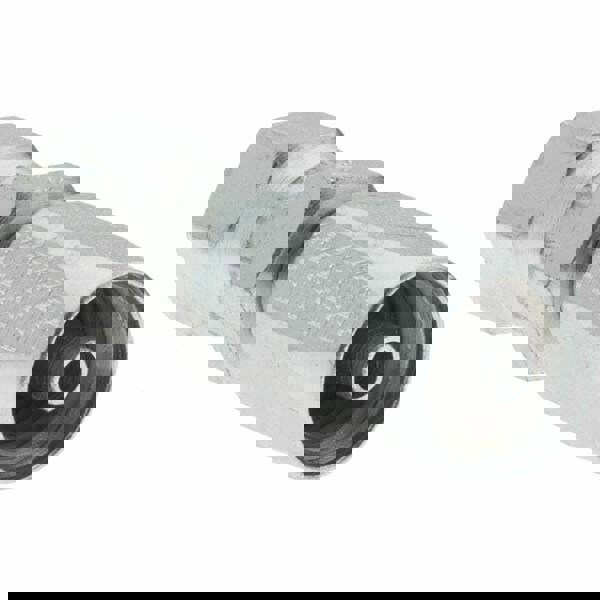 Hydraulic Hose Swivel Fitting: 3 mm