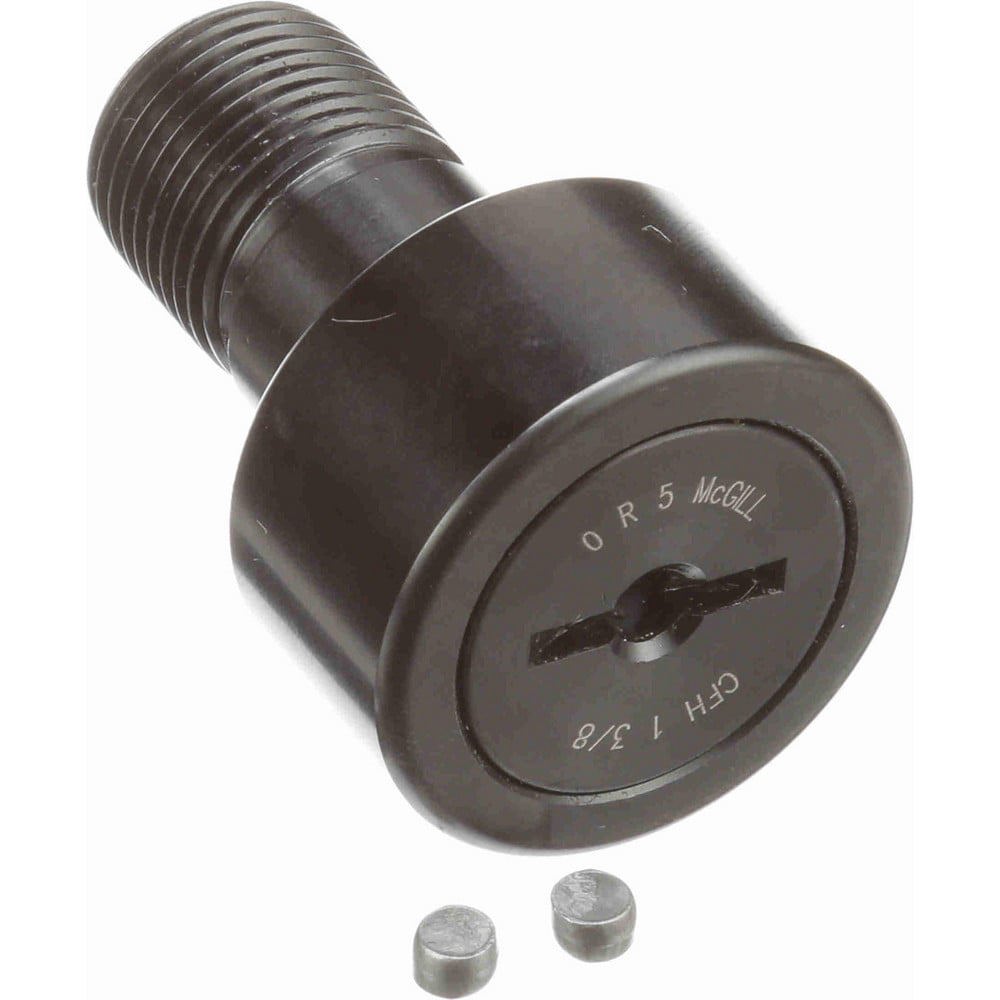 Plain Cam Follower: 1.375