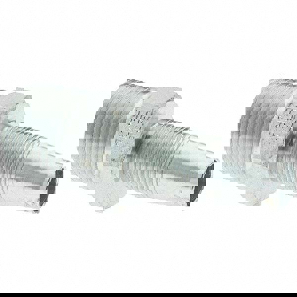 Hydraulic Hose MPT Fitting: 8 mm