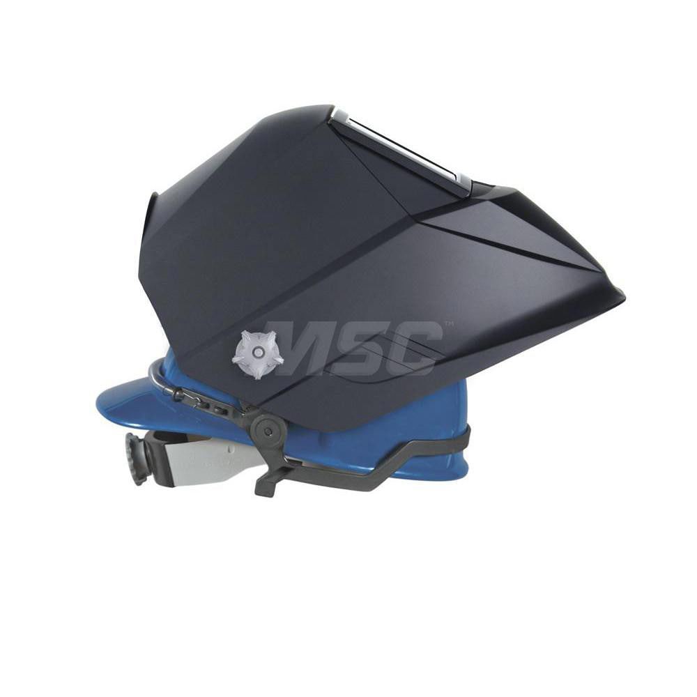 Welding Hard Hat Adapter