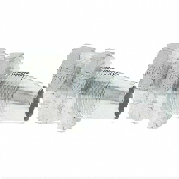 Hydraulic Hose Swivel Fitting: 10 mm