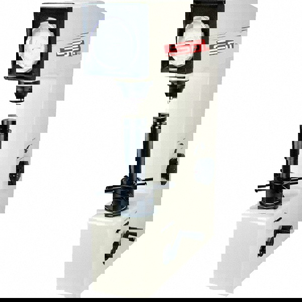 Rockwell Superficial Bench Top Hardness Tester