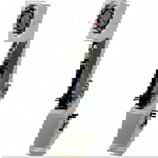 Rockwell Superficial Bench Top Hardness Tester