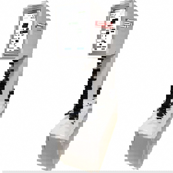 Rockwell Bench Top Hardness Tester