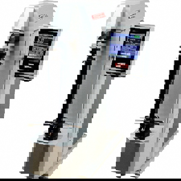 Rockwell Bench Top Hardness Tester