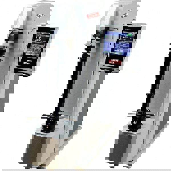 Rockwell Superficial Bench Top Hardness Tester