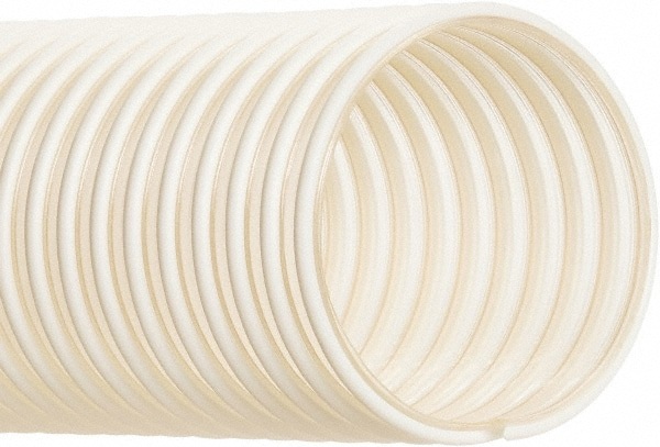Duct Hose: Polyurethane, 1-3/4