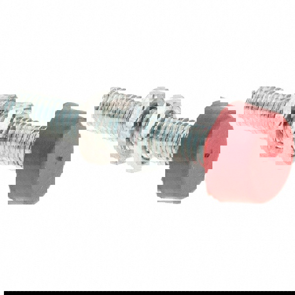 M5 Carbon Steel Cap Tip Clamp Spindle Assembly