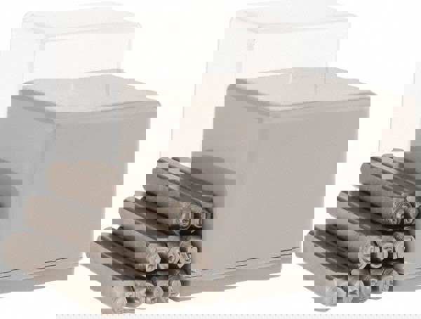 Heavy-Duty Stamp Set: 1/16