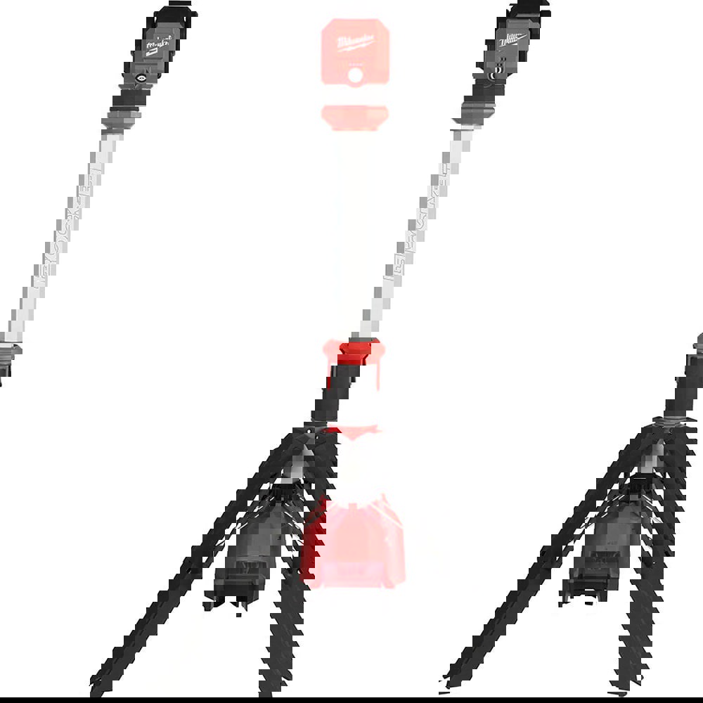 Cordless Work Light: 12V, 1,400 Lumens