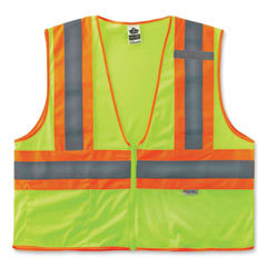 High Visibility Vest: Small & Medium