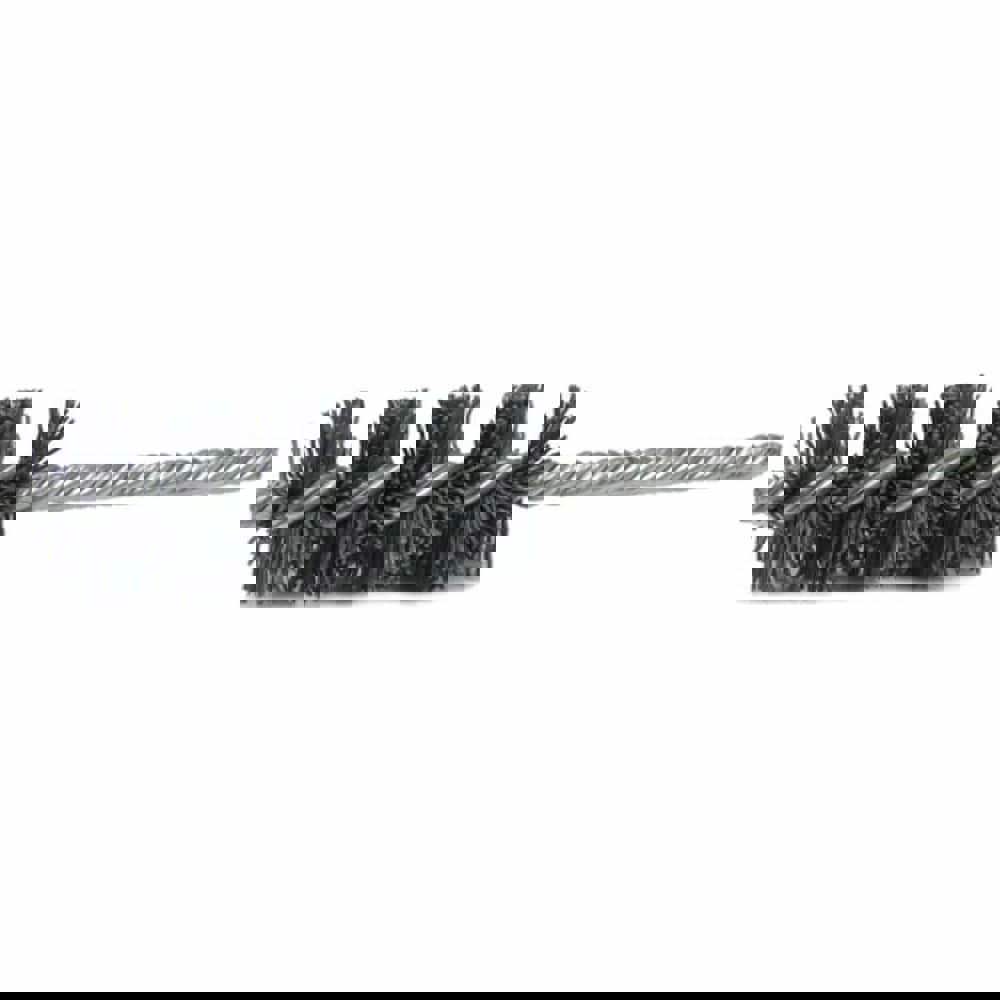 Power Tube Brush: Helical, Nylon