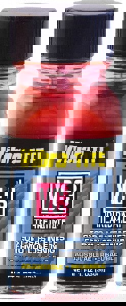 Threadlocker: Red, 1 oz, Bottle