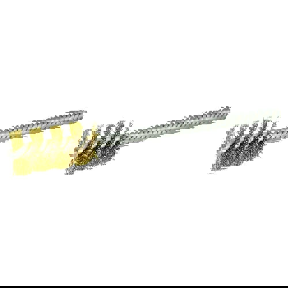 Power Tube Brush: 1/4