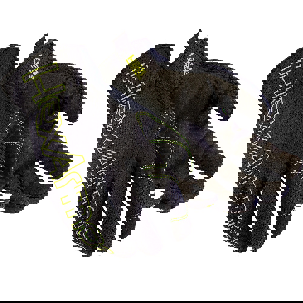 Puncture-Resistant Gloves: Size XL, ANSI Puncture 2