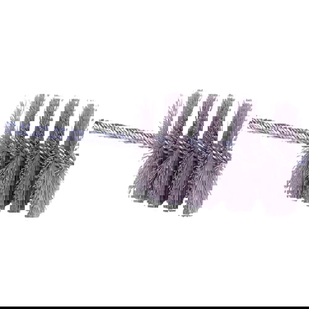 Power Tube Brush: Helical, Nylon