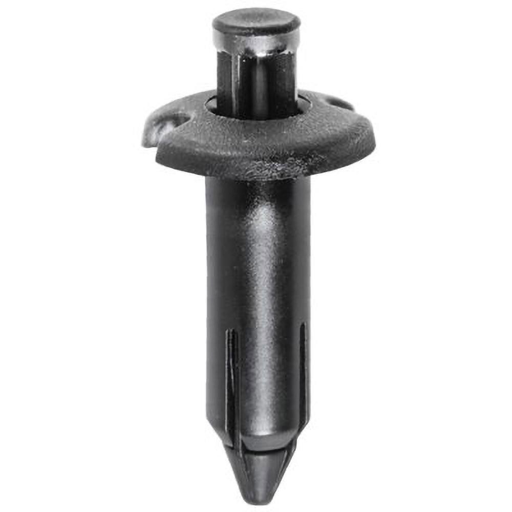 Automotive Replacement Parts; Material: Nylon ; Type: Clips and Retainers ; Application: For GM & Nissan ; Product Detail: Push-Type Retainer