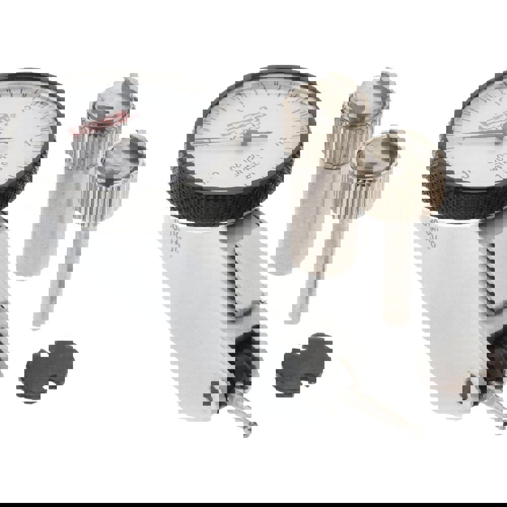 Dial Test Indicators: 0.03 Max, 0-15-0, 0.0005