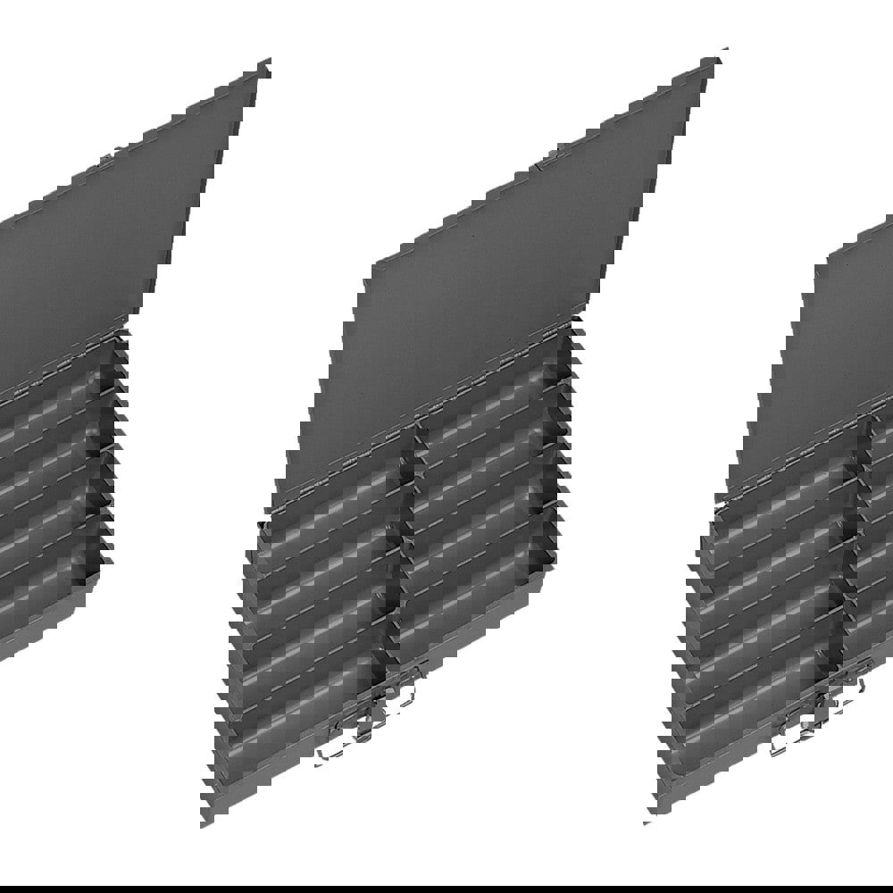 13-3/8 Inches Wide x 2 Inches High x 9-1