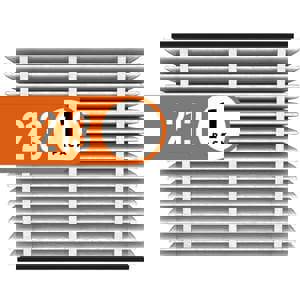 20 x 26 x 4 in. MERV 13 Pleated Air Filter