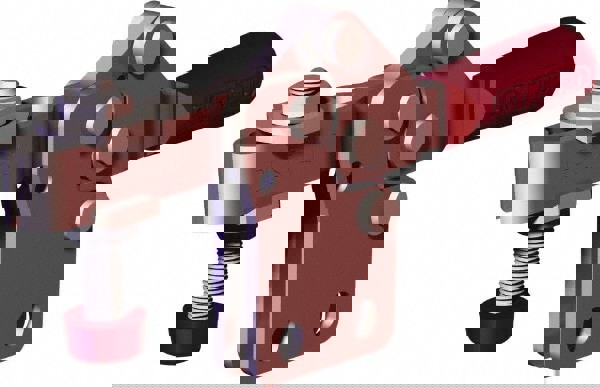 151 Lb Holding Capacity, Horizontal...