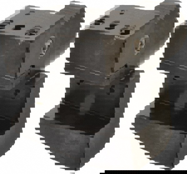 VDI Static Tool Axis Holder: