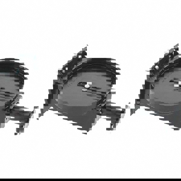 4.5 Lb Liquid Soap, Lotion & Hand Sanitizer Dispenser